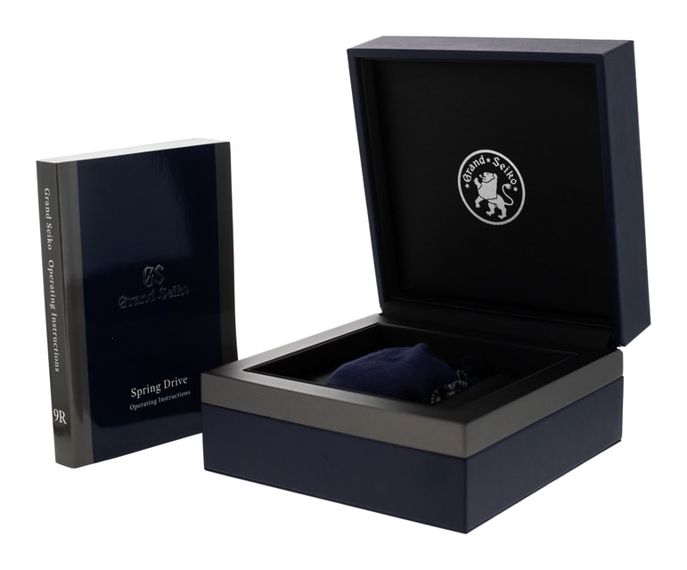 Grand Seiko Sport Collection SBGE201 Image 4